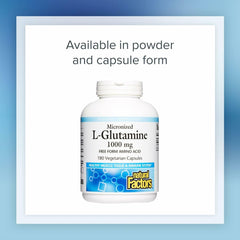 Natural Factors brand overview—family-owned and B-Corp
