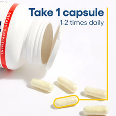 Natural Factors brand quality and manufacturing process