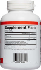 Close-up of Celadrin softgels