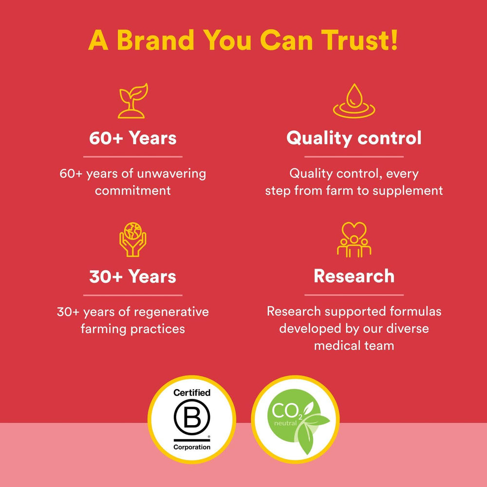 Organic, non-GMO farming symbol