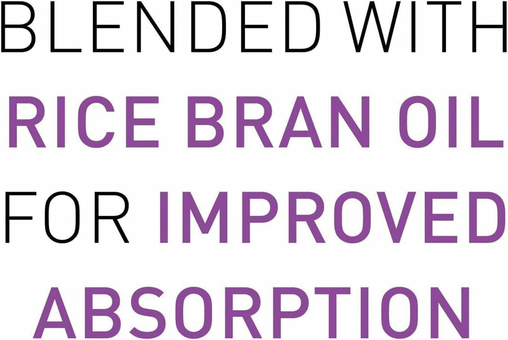 Heart health symbol with CoQ10