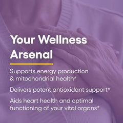 Illustration representing cellular energy production