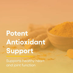 Bottle with 60 vegetarian capsules displayed
