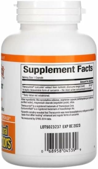 Artwork illustrating antioxidant support from curcumin