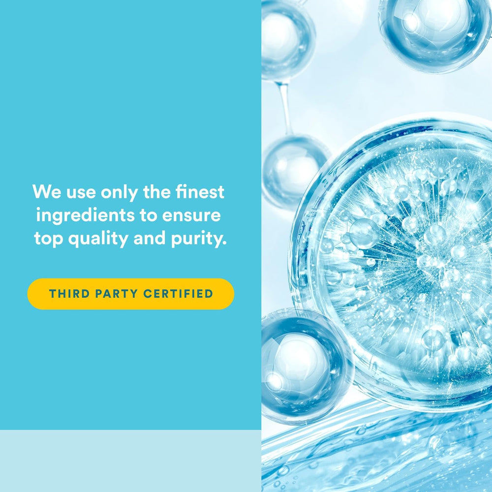 Softgels labeled sugar dairy gluten-free