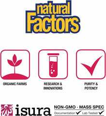 Graphic of third-party certification
