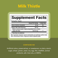 Capsules and bottle arranged on white background