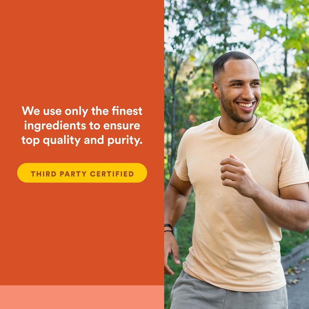 Natural Factors production facility and encapsulation equipment