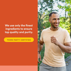 Natural Factors production facility and encapsulation equipment