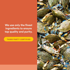 Triple support concept for joints and muscles from Natural Factors