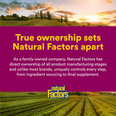 Vegan and non-GMO certification icons on packaging