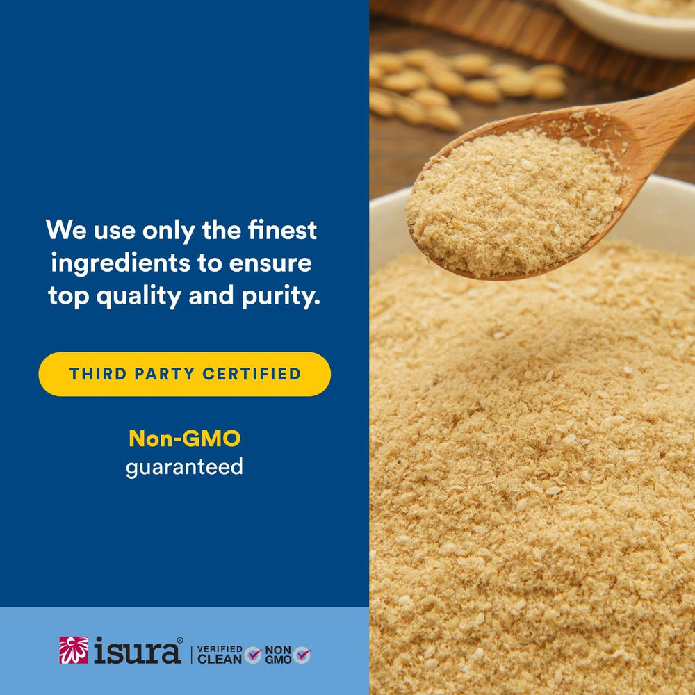 Organic farming and non-GMO imagery