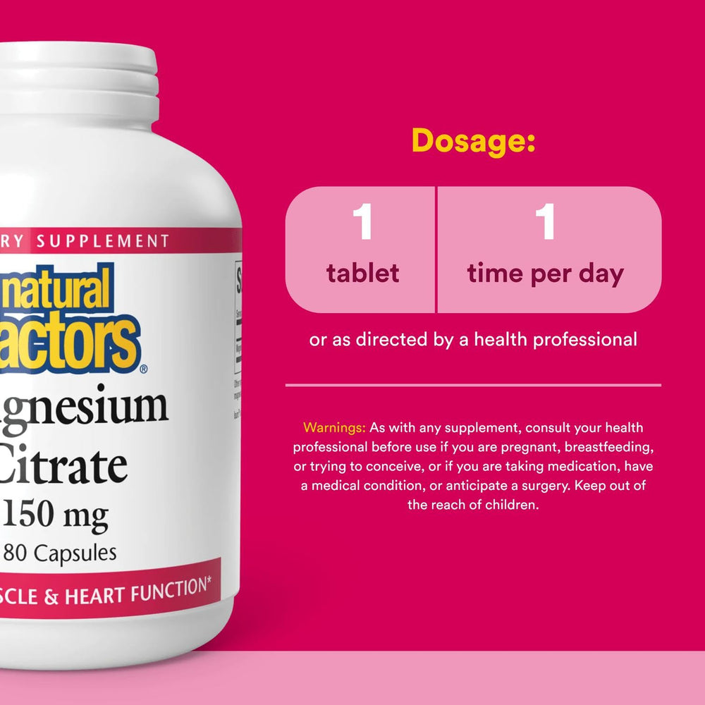 180-cap bottle upright showing product name and dosage