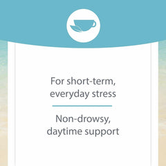 Nutrition facts label close-up of Magnesium Citrate Powder Berry flavor