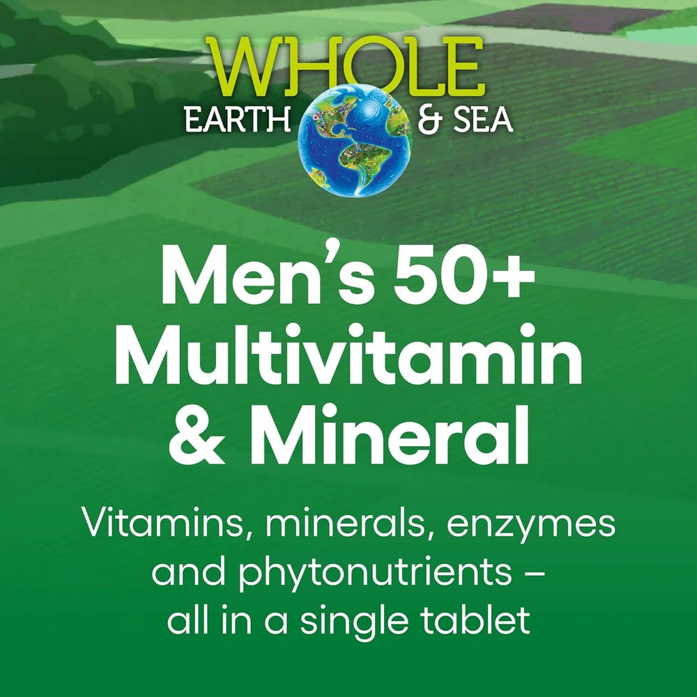 Front view of Natural Factors packaging and ingredients