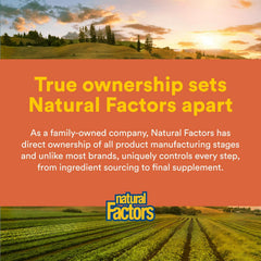 Third-party testing for GMOs and contaminants