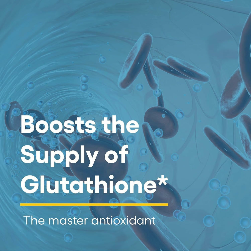 Healthy liver function represented by liver icon