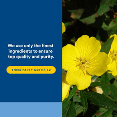 ISURA third-party certification seal for GMOs and contaminants