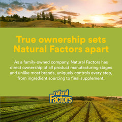 Organic and non-GMO certification logos