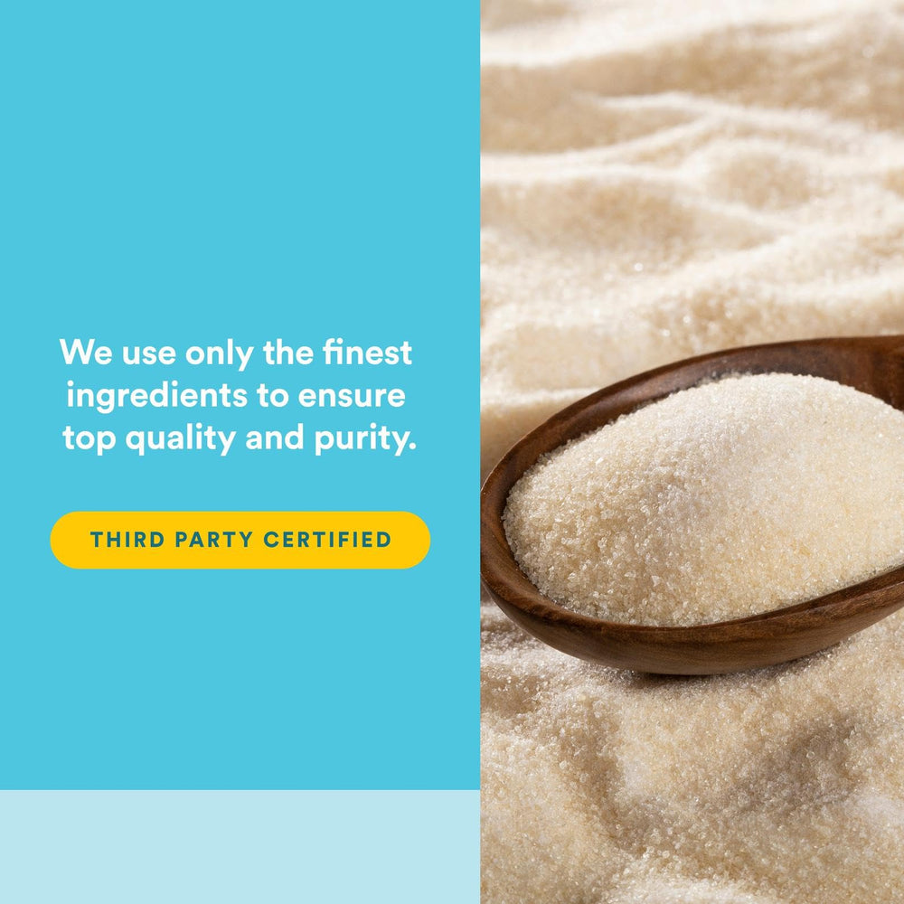 Natural Factors organic non-GMO farms and sustainable farming