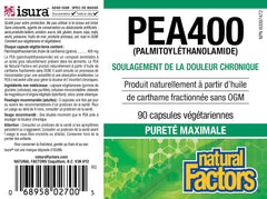 Ingredient sourcing on Natural Factors organic farms
