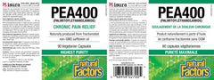 Natural Factors team and quality assurance