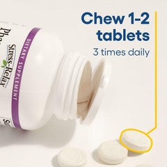 Dosage directions for Pharma GABA