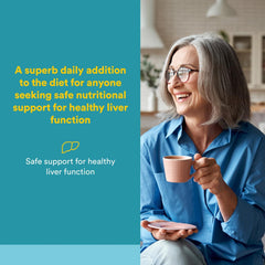 Phosphatidylcholine 420 mg supporting liver health