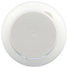 Concept image representing calm and focus with alpha brain waves