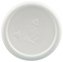 Person relaxing at a desk to depict stress relief