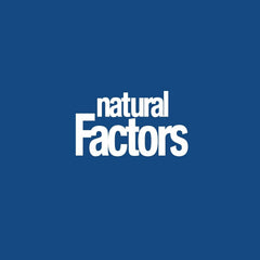 Sustainability and quality commitment of Natural Factors