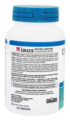 Graphic showing probiotic strains bifidobacteria and lactobacilli for gut health