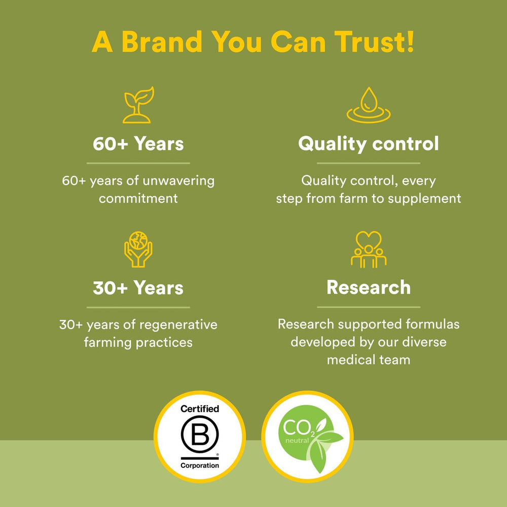 Natural Factors HerbalFactors Urinary Flow parsley root close-up illustrating diuretic properties