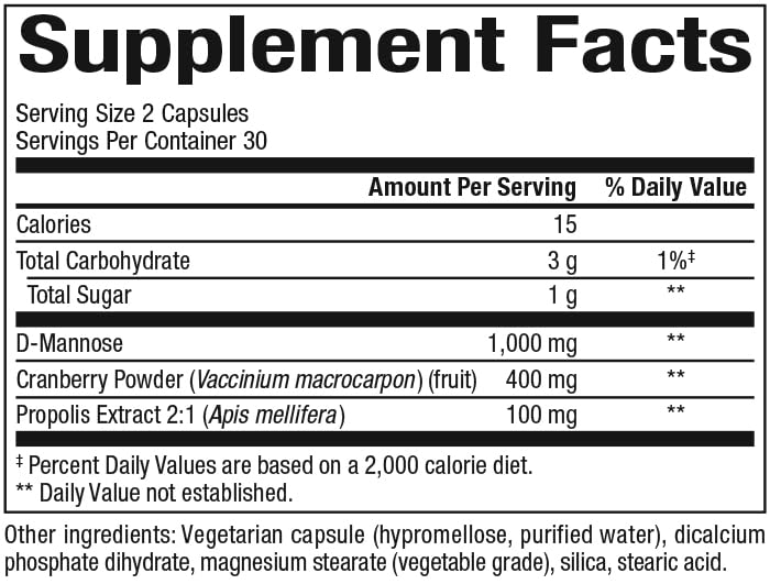 Close-up of Natural Factors vegan Vitamin D3 & K2 capsules bottle