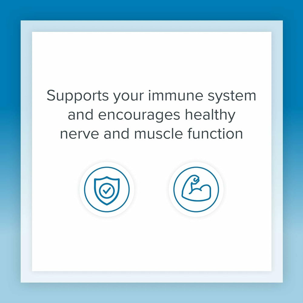 Close-up of Vitamin D3 1000 IU tablets