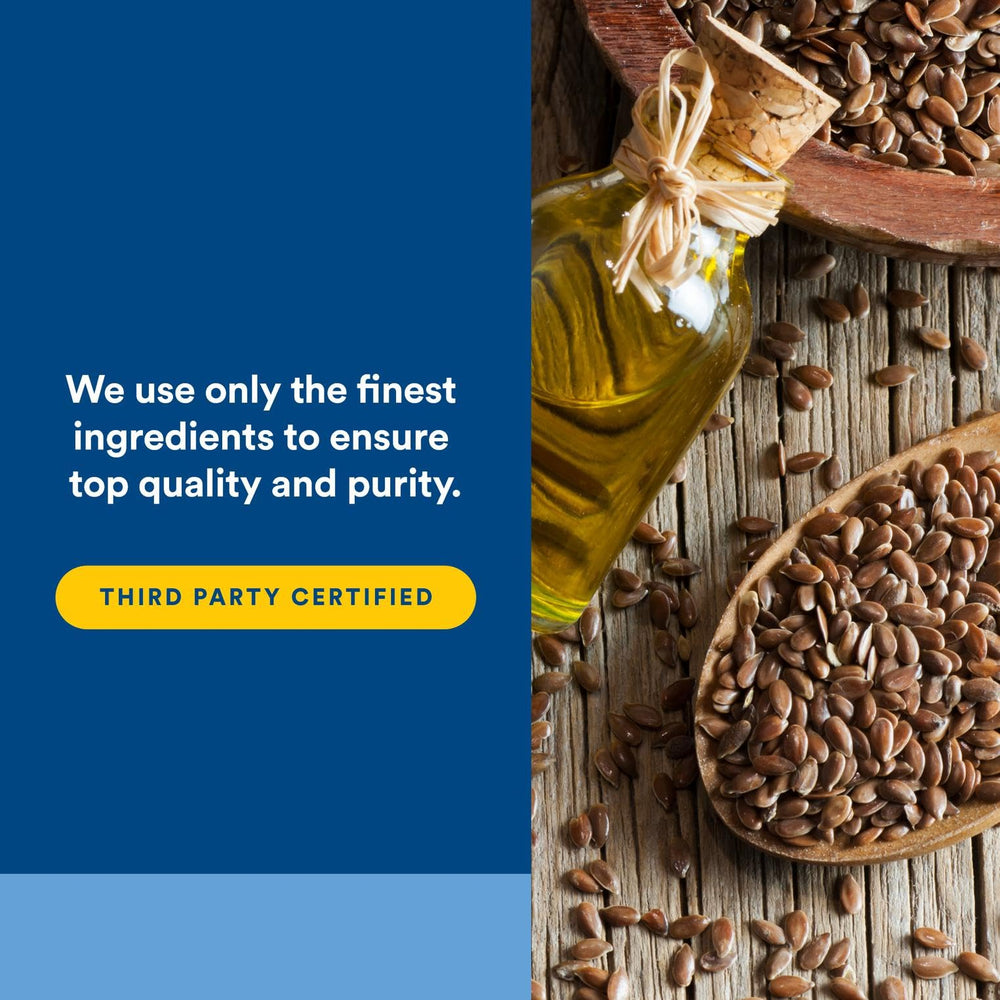 Vitamin D3 packaging on white background