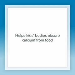 Third-party testing badge indicating GMO and contaminant testing