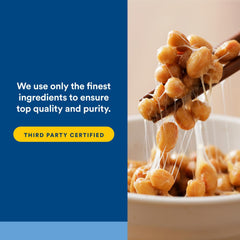 Graphic illustrating bone and vascular health benefits