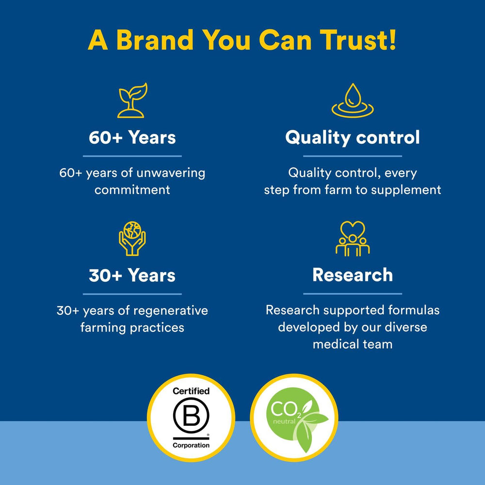 Softgels on a white background