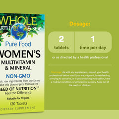 Ingredients overview showing algae, amla and natto for plant-based nutrients