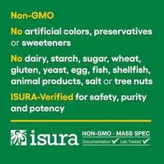 Product highlighting bone-supporting nutrients