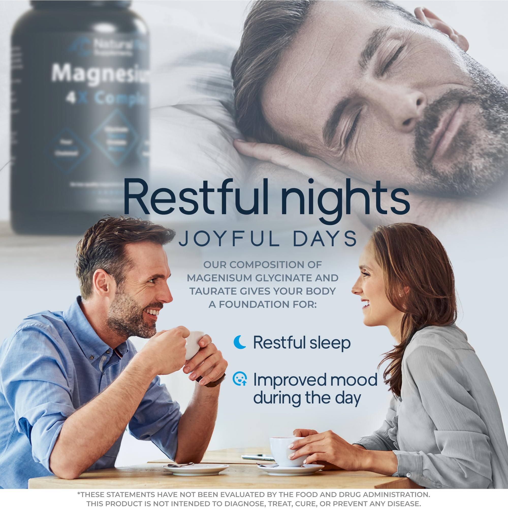 Icon indicating oxide-free formula of Natural Flow 4X Magnesium Complex Icon indicating oxide-free formula of Natural Flow 4X Magnesium Complex