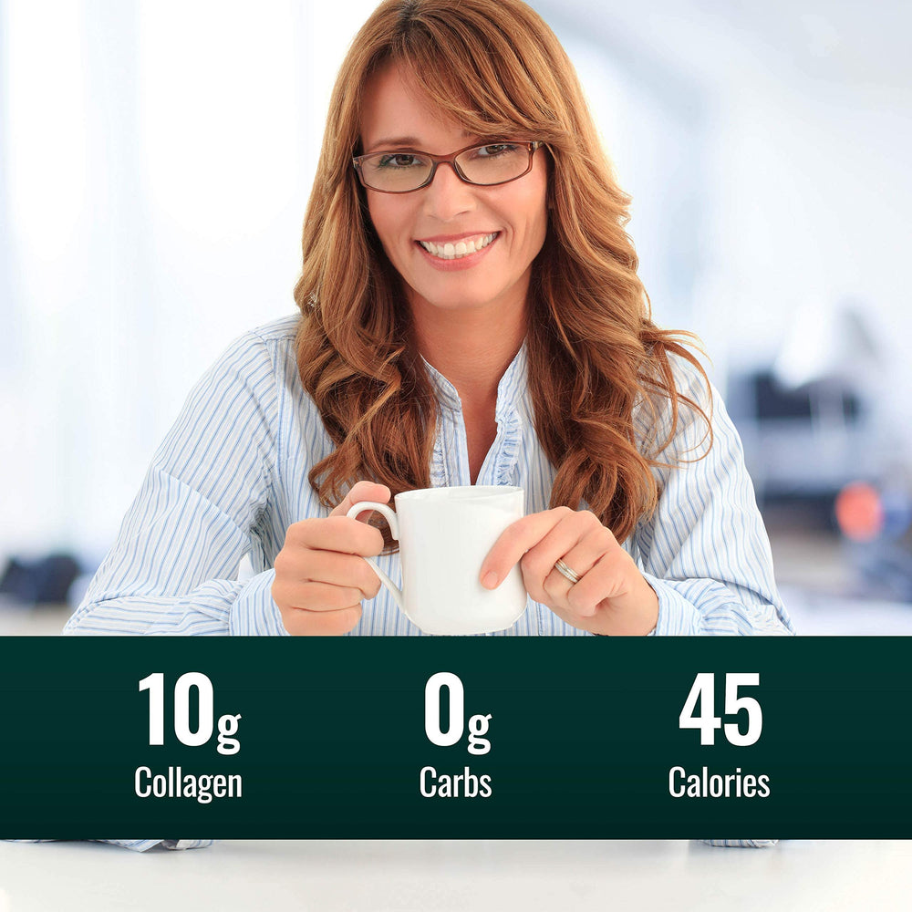 Wild-caught Alaskan cod collagen source