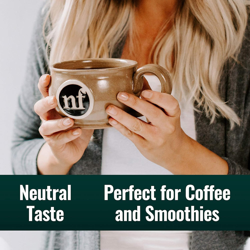 Lab testing and purity seal