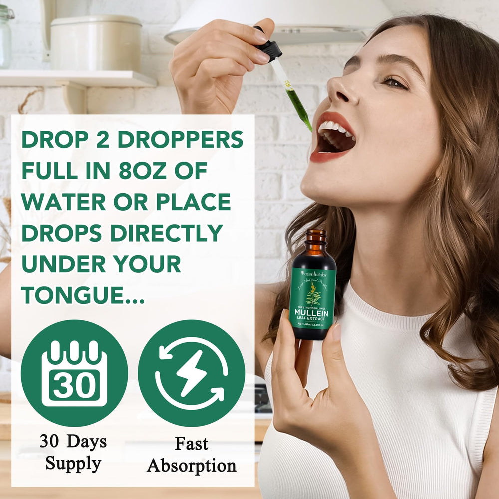 Natural plant-based formula without synthetic additives