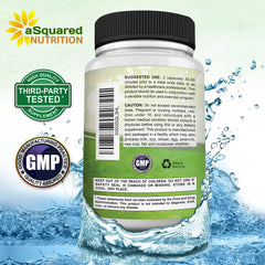 Natural Garcinia Cambogia extract capsules