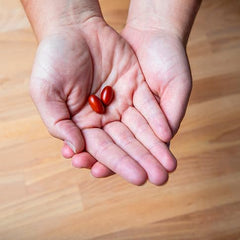 Natural ingredients used in EyePromise Zeaxanthin + Lutein