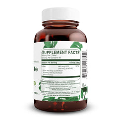 Quatrefolic 5-MTHF illustration on packaging
