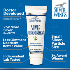 Oregano oil and grapefruit oil components labeled