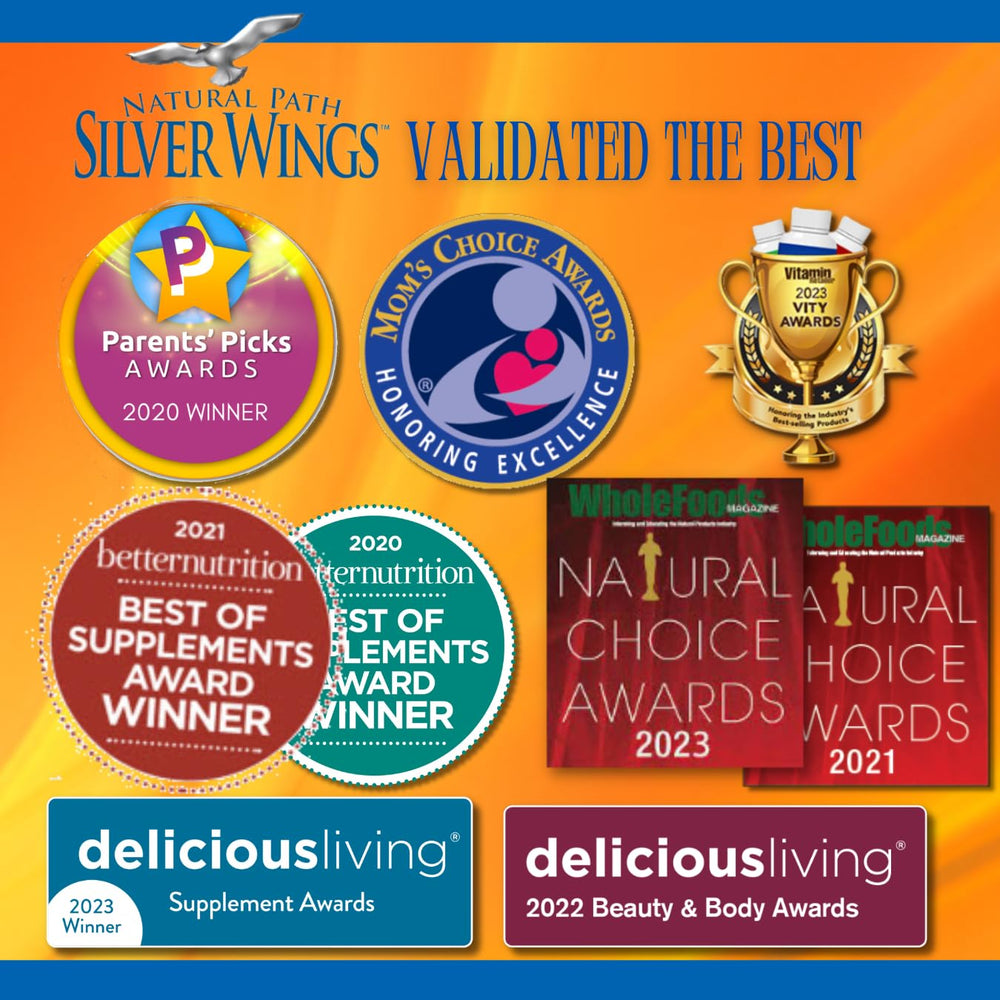 Immune Support Plus Herbal Ointment 250 ppm in 1.5 oz packaging